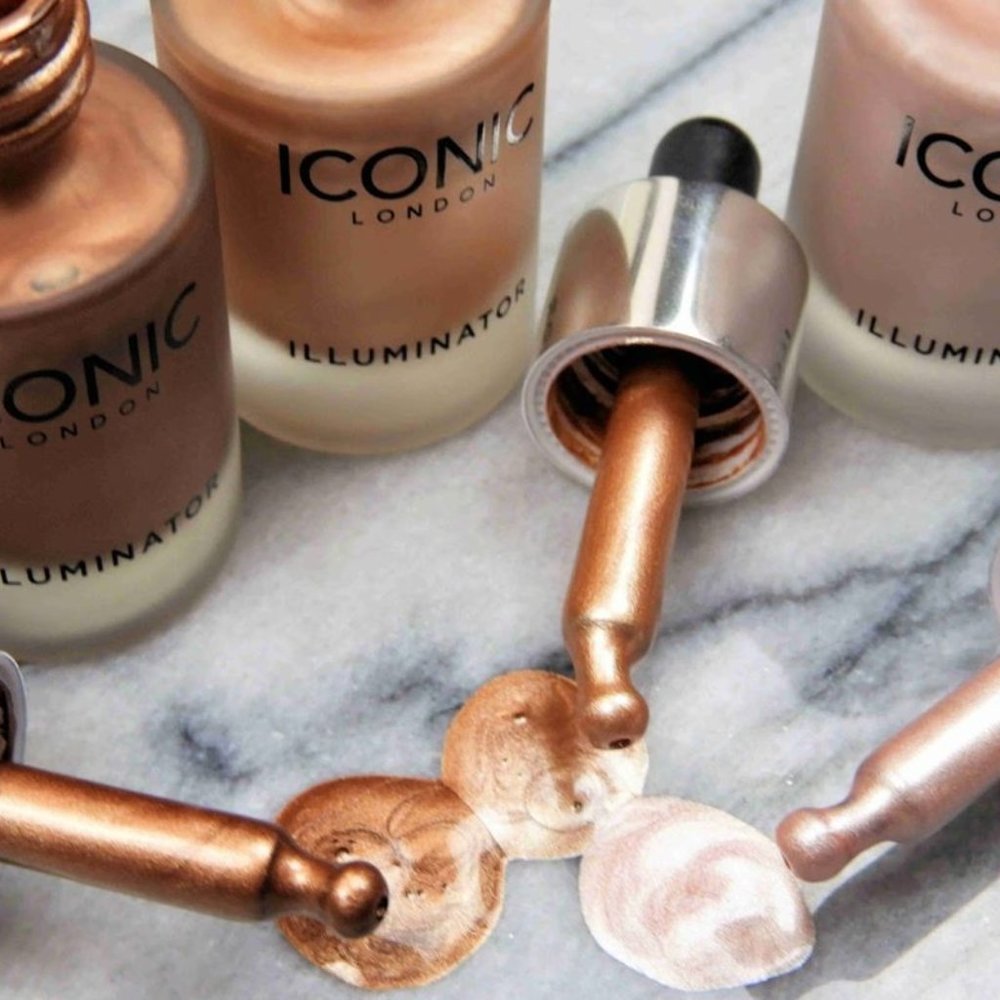 ICONIC   Illuminator Shine - Picture 9 of 9
